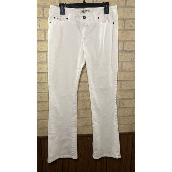 Lee Denim - Lee denim jeans.